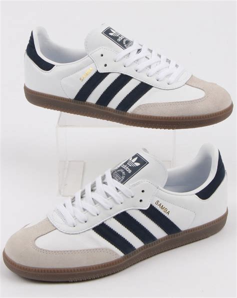 Adidas originals samba classic